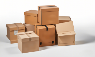 包装用组合聚醚